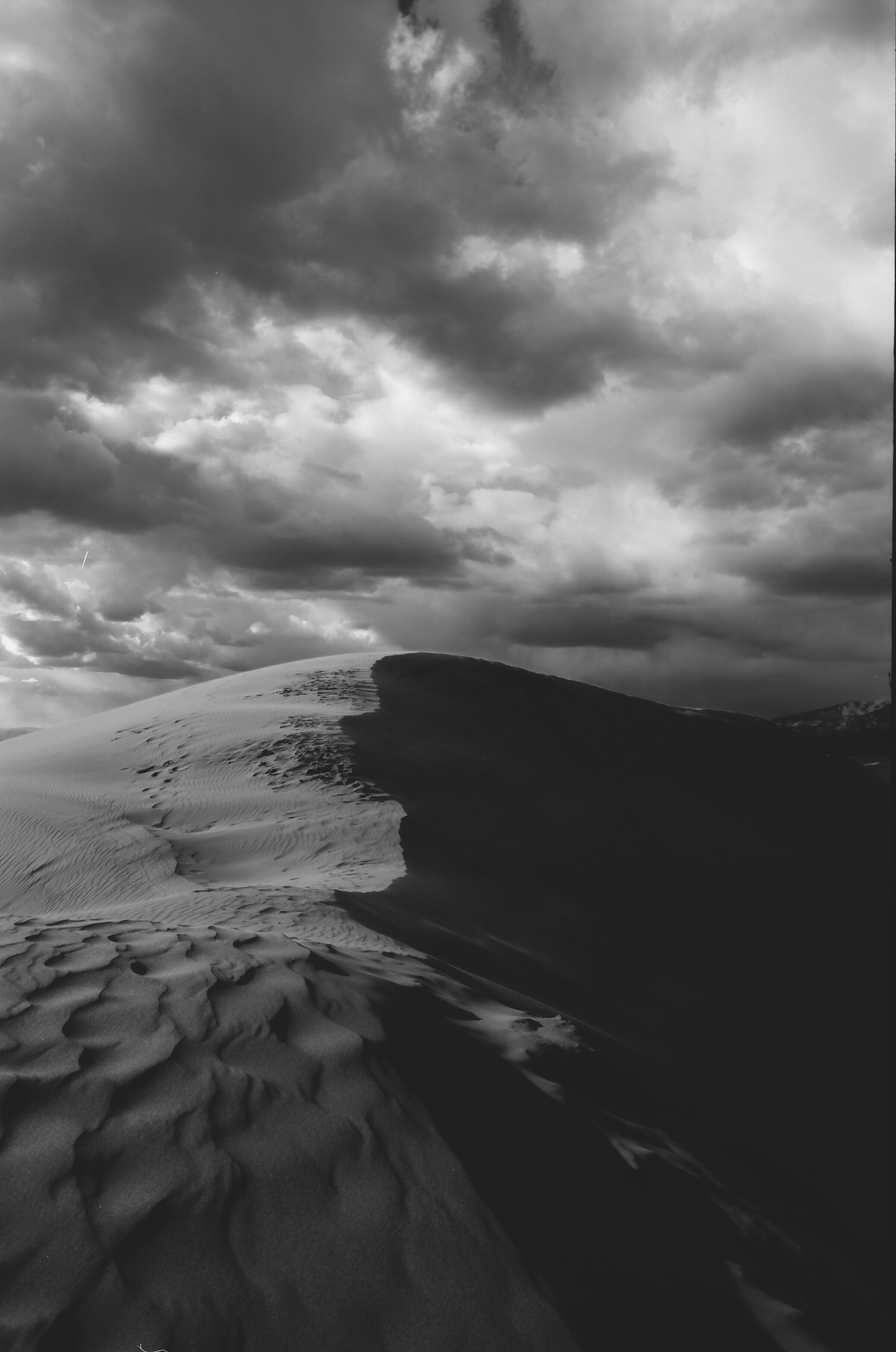"Great Sand Dunes #3"