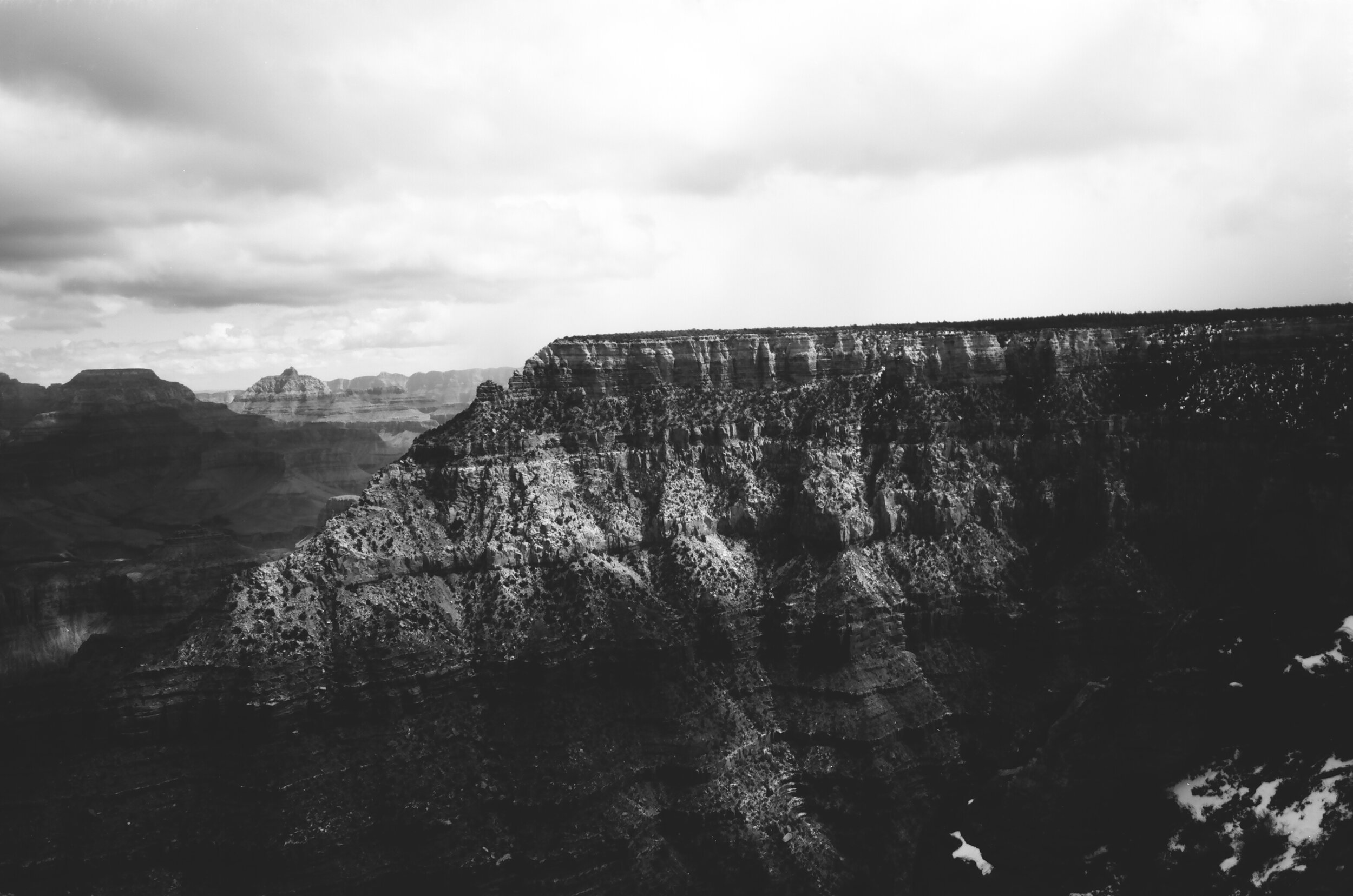 "Grand Canyon #1"
