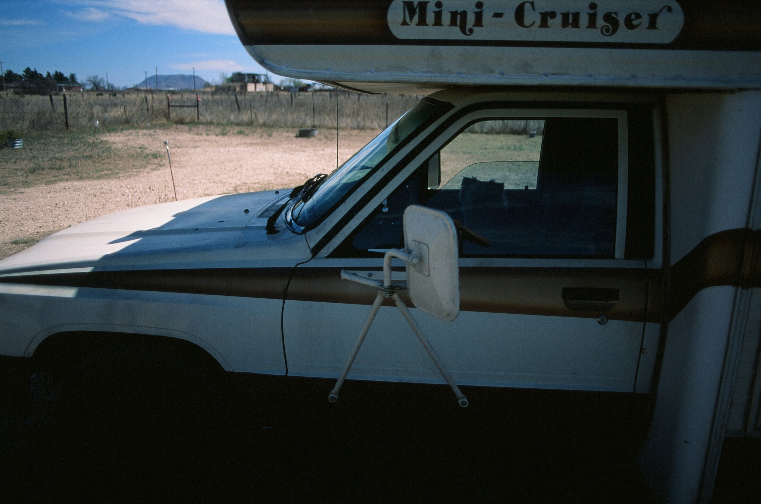 "Cruiser"