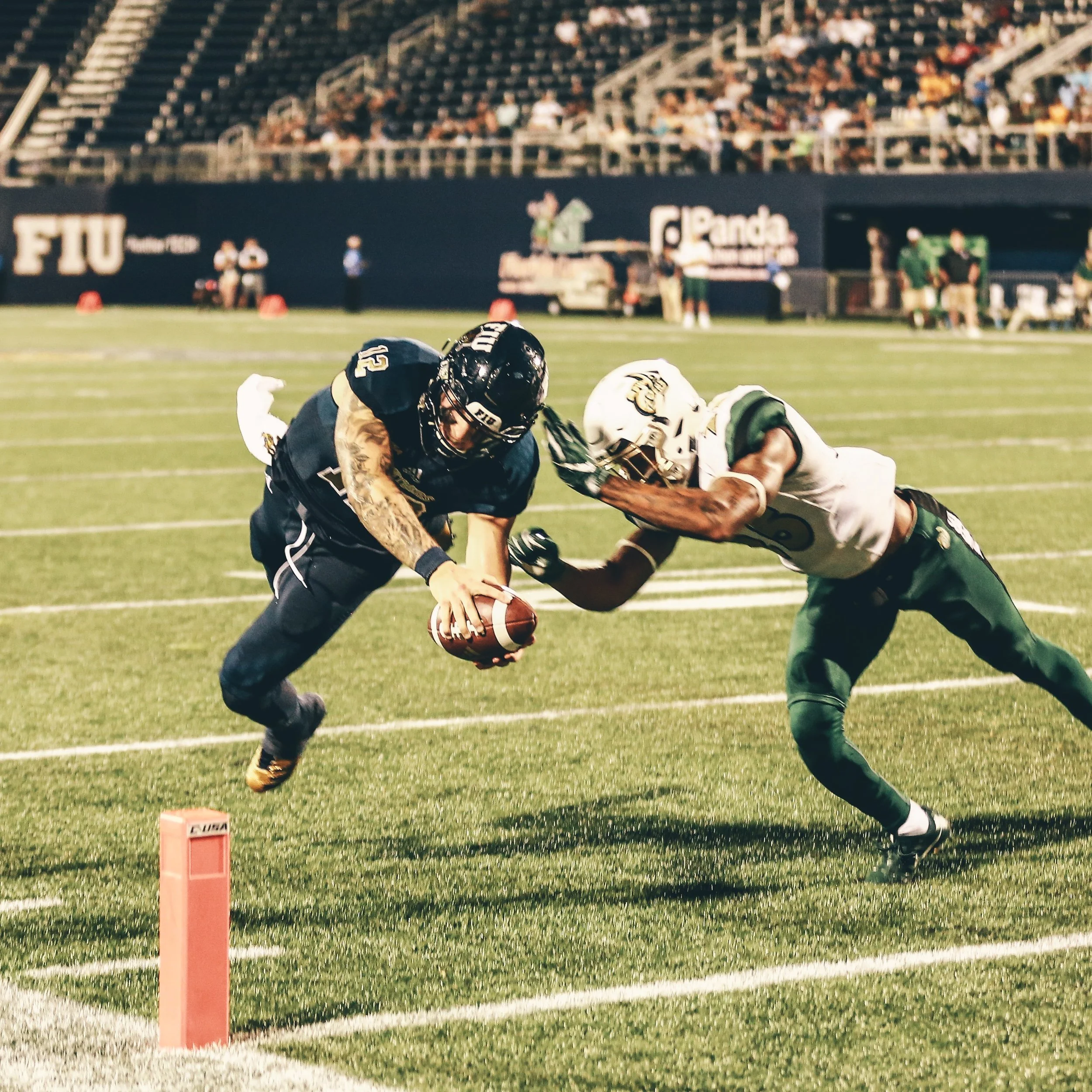FIU Football