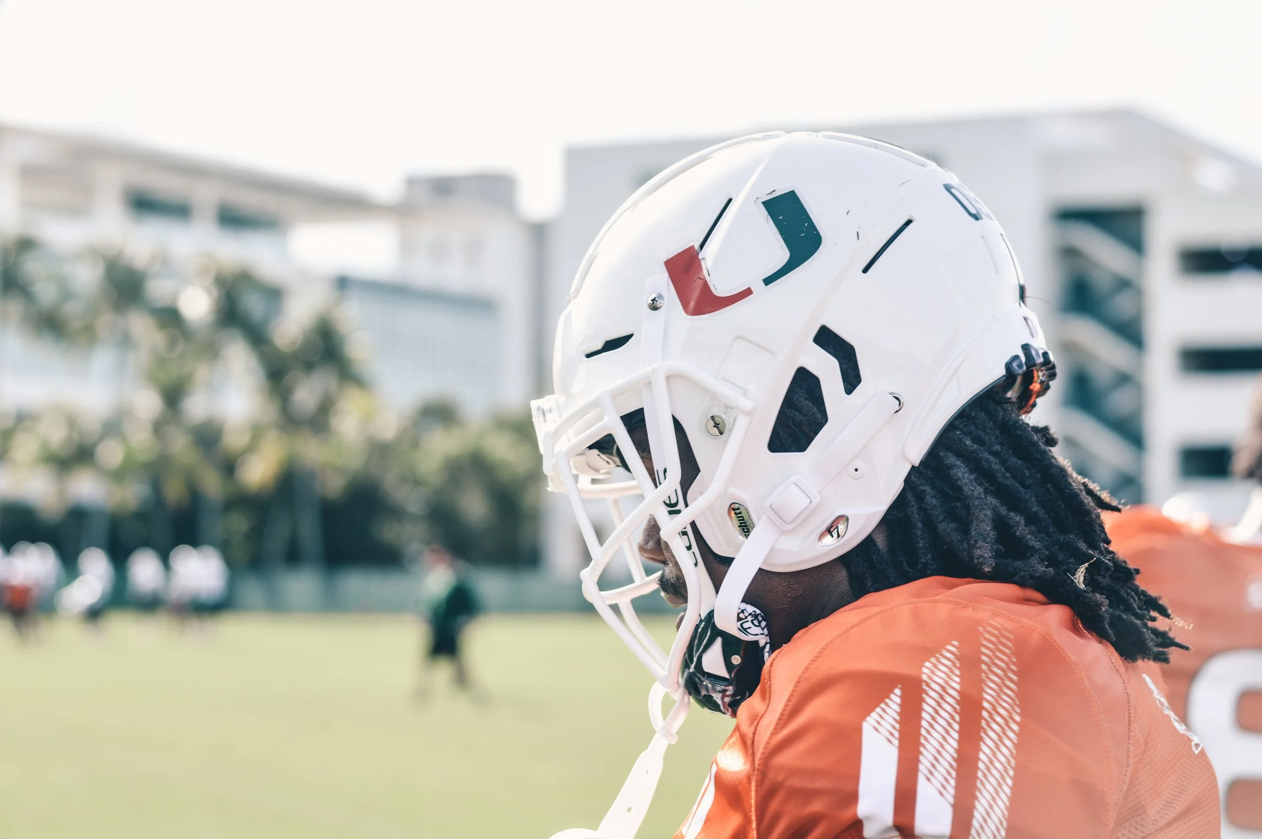 Miami Hurricanes