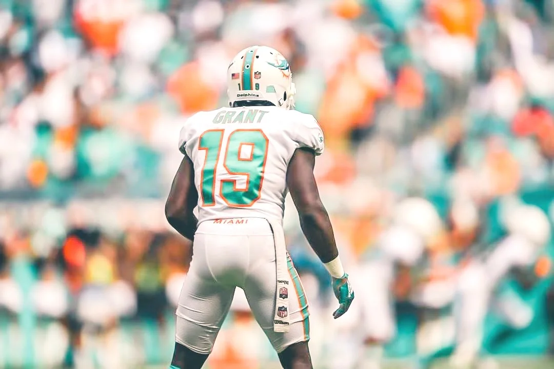 Miami Dolphins