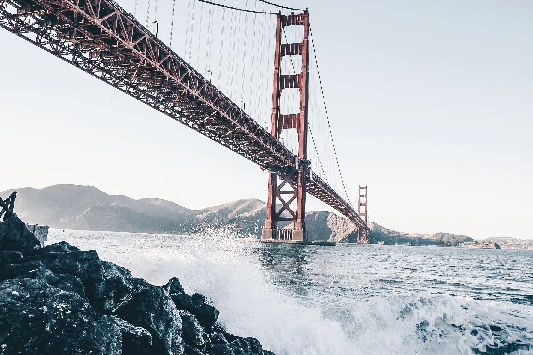 Golden Gate Bridge
