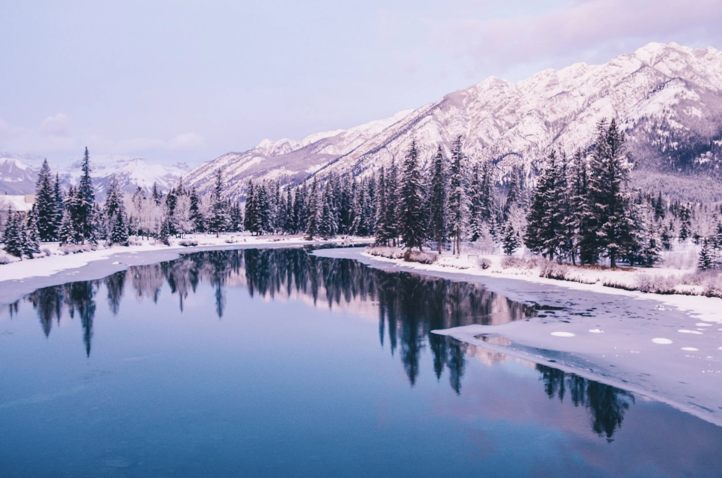 Alberta, Canada