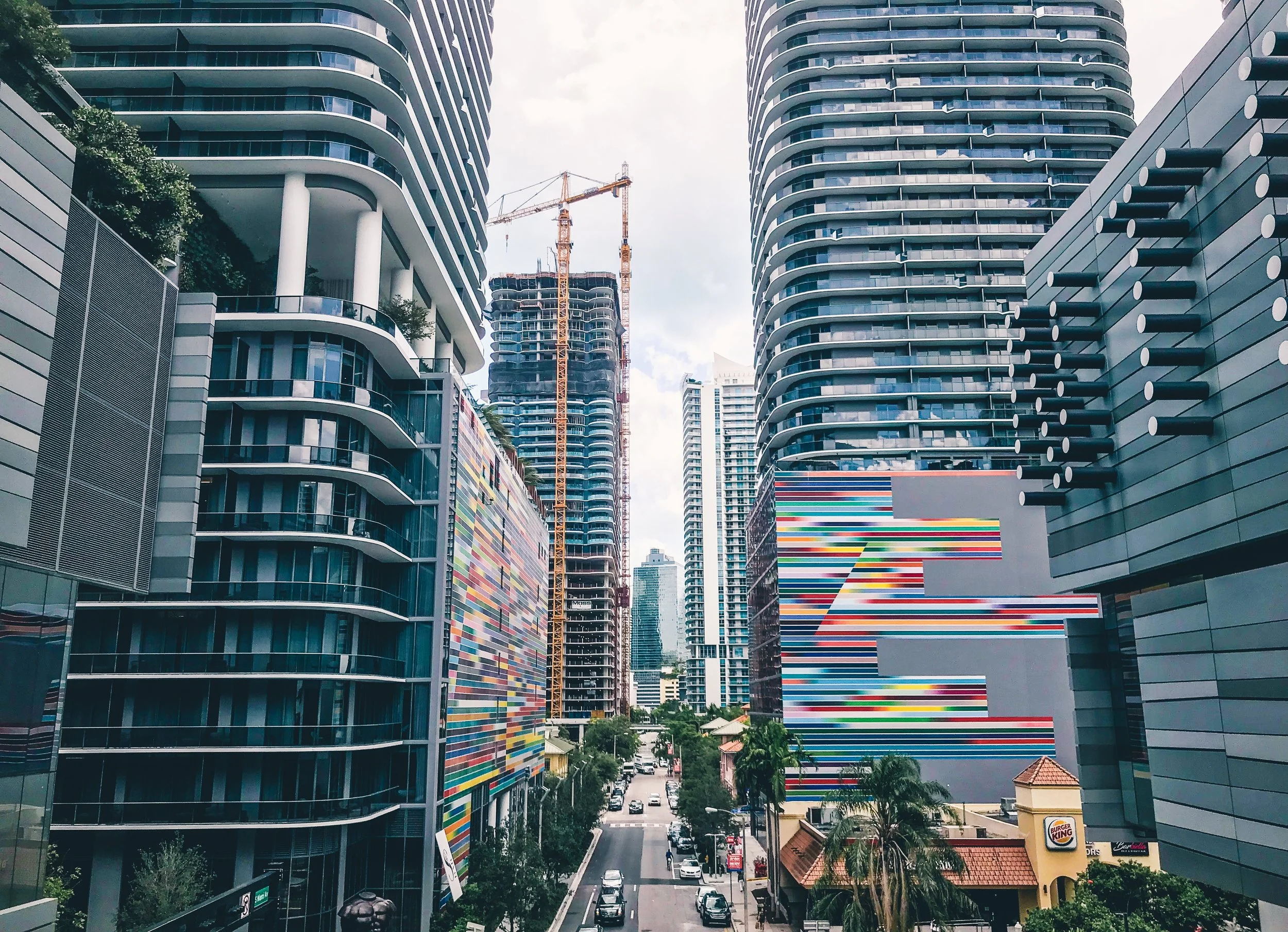 Brickell City Centre