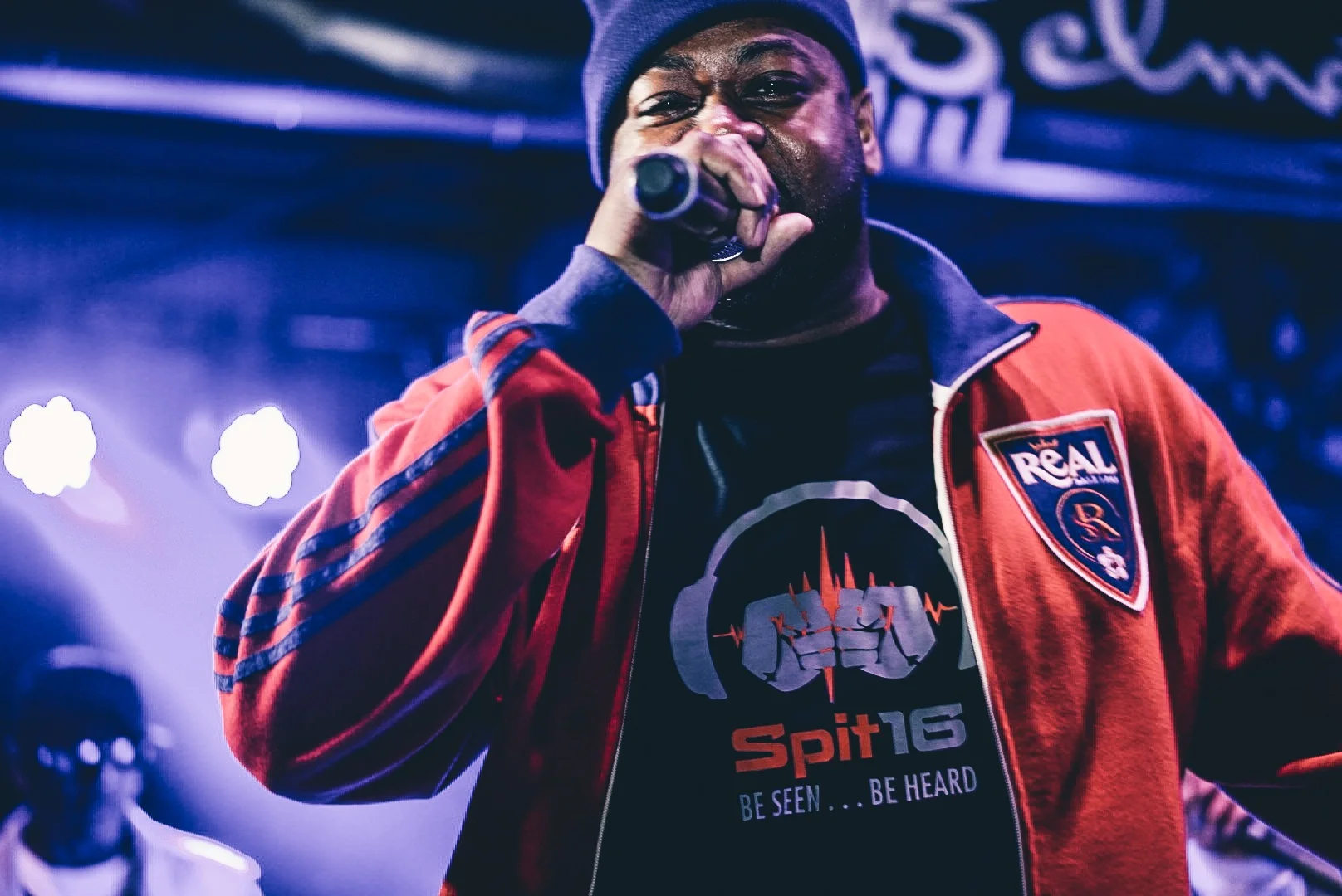 Ghostface Killah