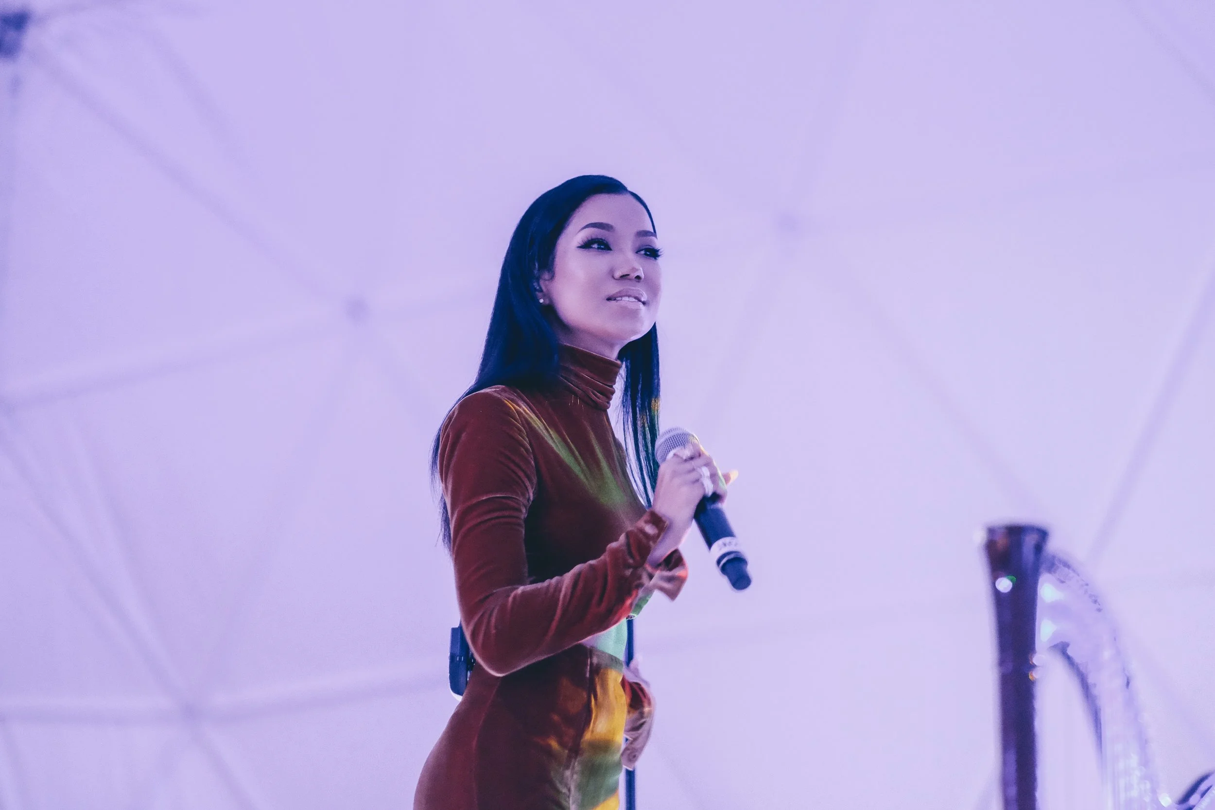 Jhene Aiko