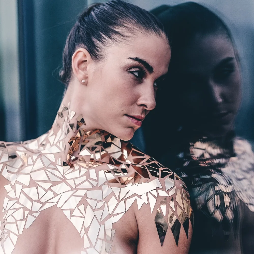 Dani x Blacktape Project