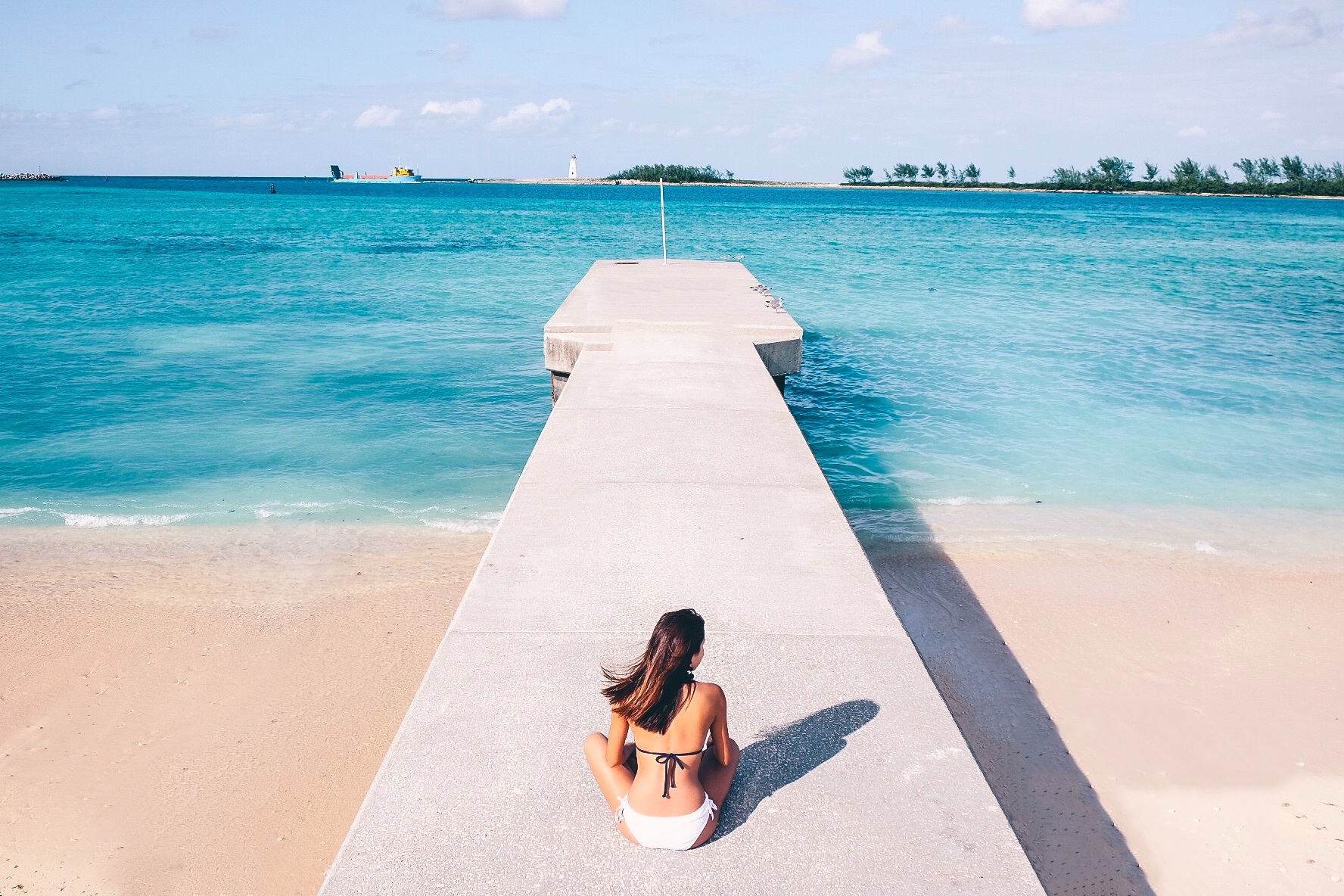 Nassau, Bahamas