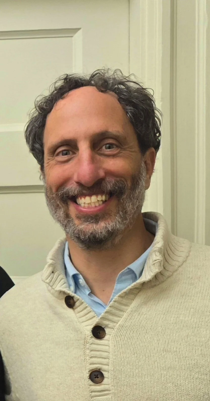 Dr. Matthew Braunstein, PhD – Founder and Director of the Institute for Emergence