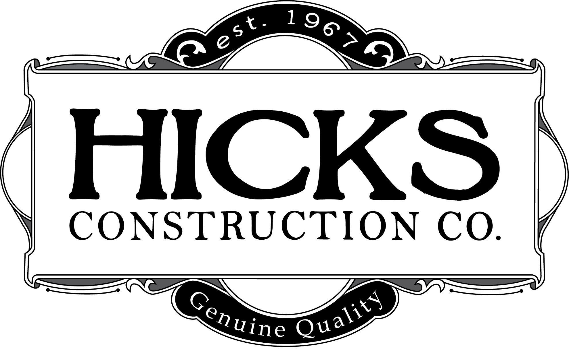 Hicks Construction Co. 