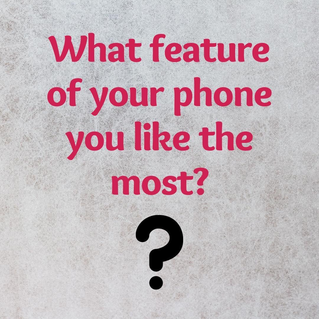 What feature/functions of your phone you like the most??

Comment below👇👇

#benonrectangular #cyrclephone #smartphone #mobilephone #feature #wifi #GPS #calling #messaging #Privacy #opensource #battery #New #top10 #inspiration #phone #research #sust