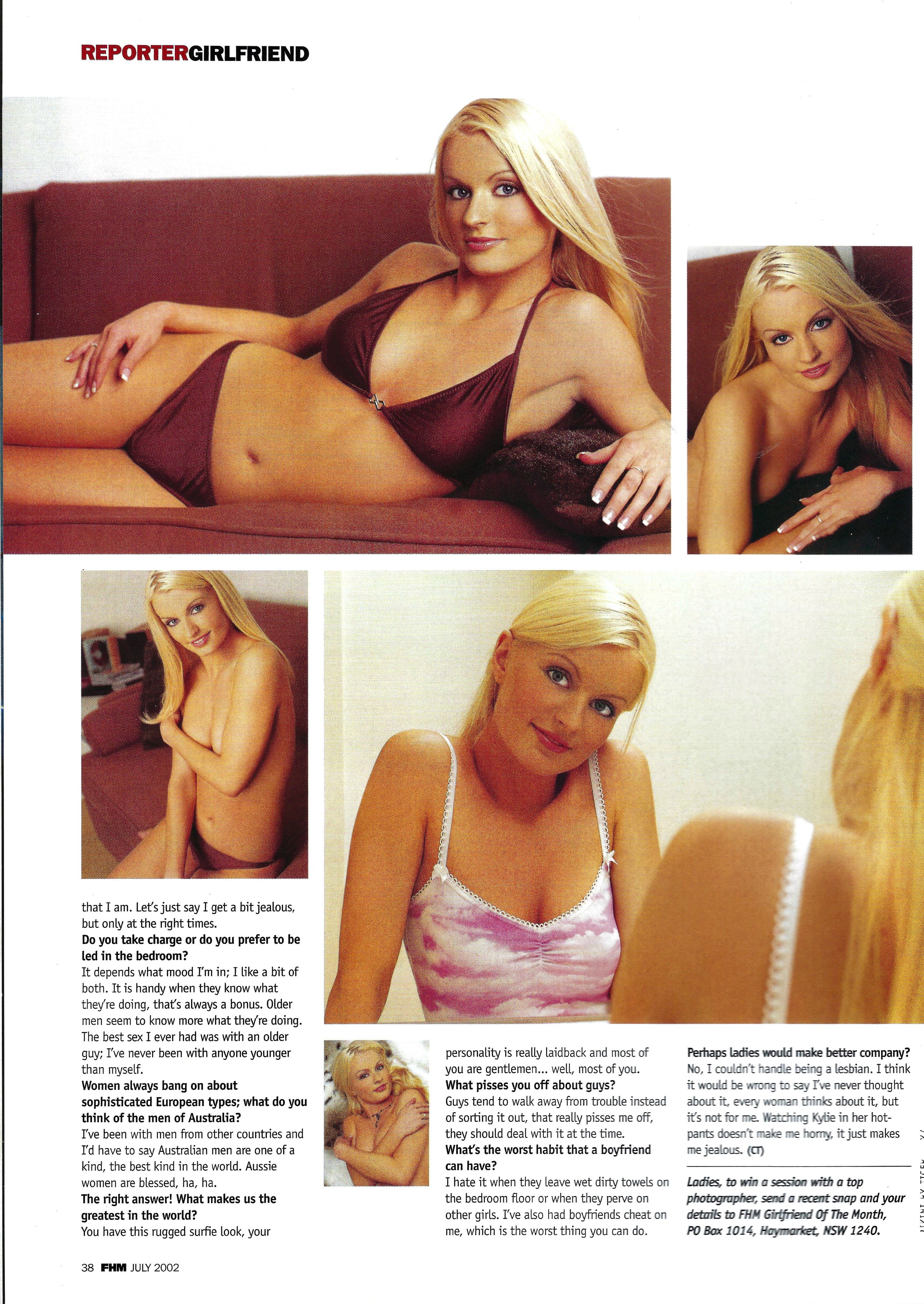 FHM Girlfriend of the Month July 2002 page 2.jpg