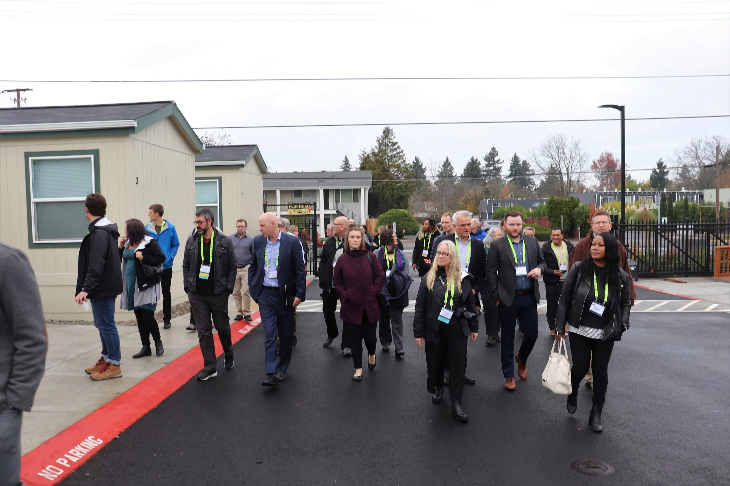 I'M HOME Conference 2019 