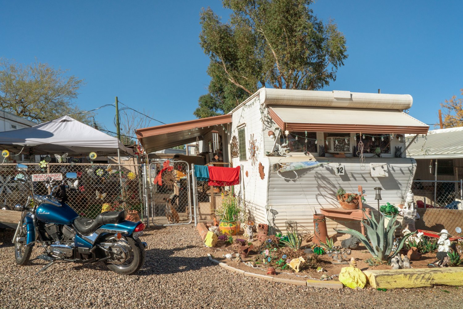 Typology Portrait - Arizona #01, 2019