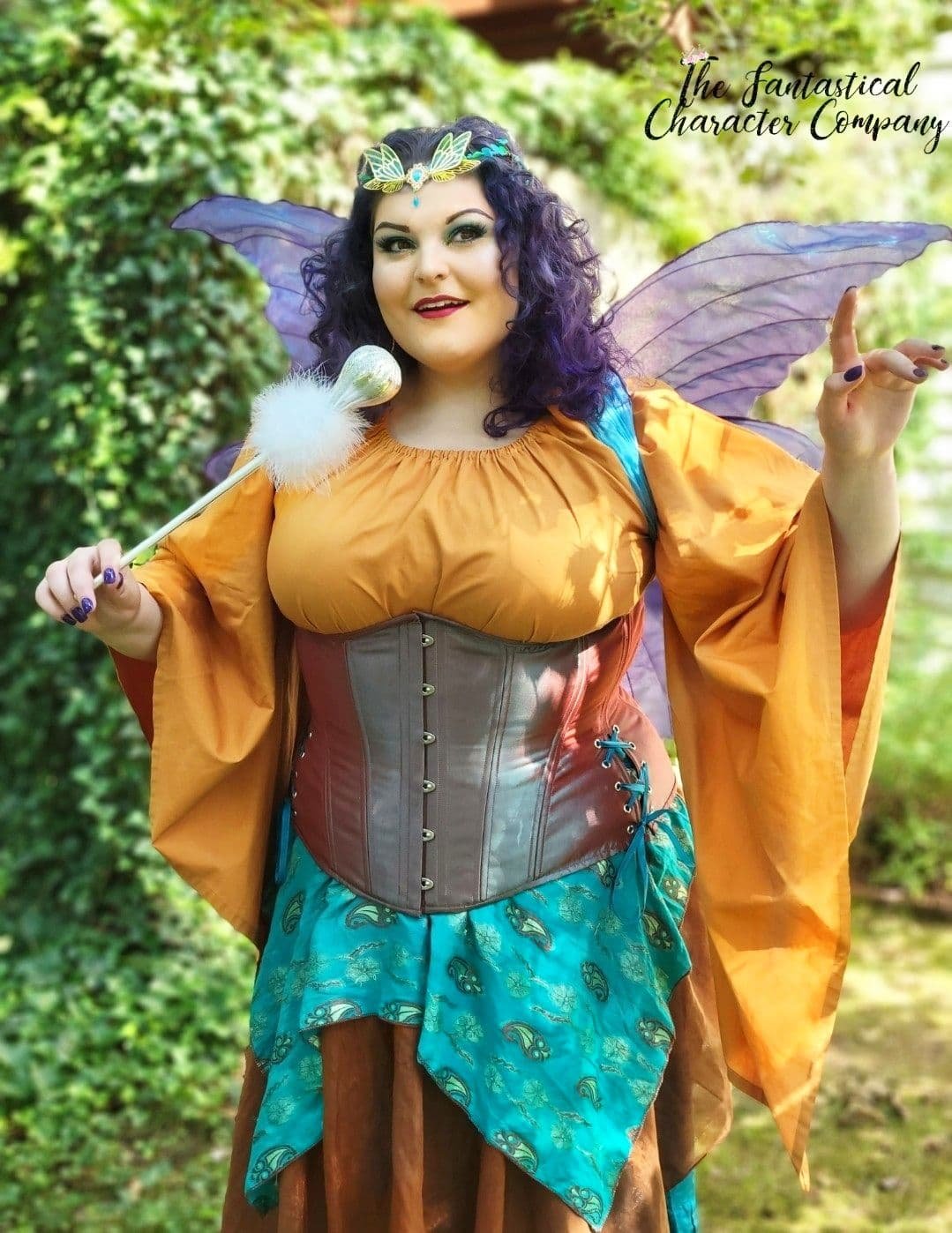 Fairy Queen Opal