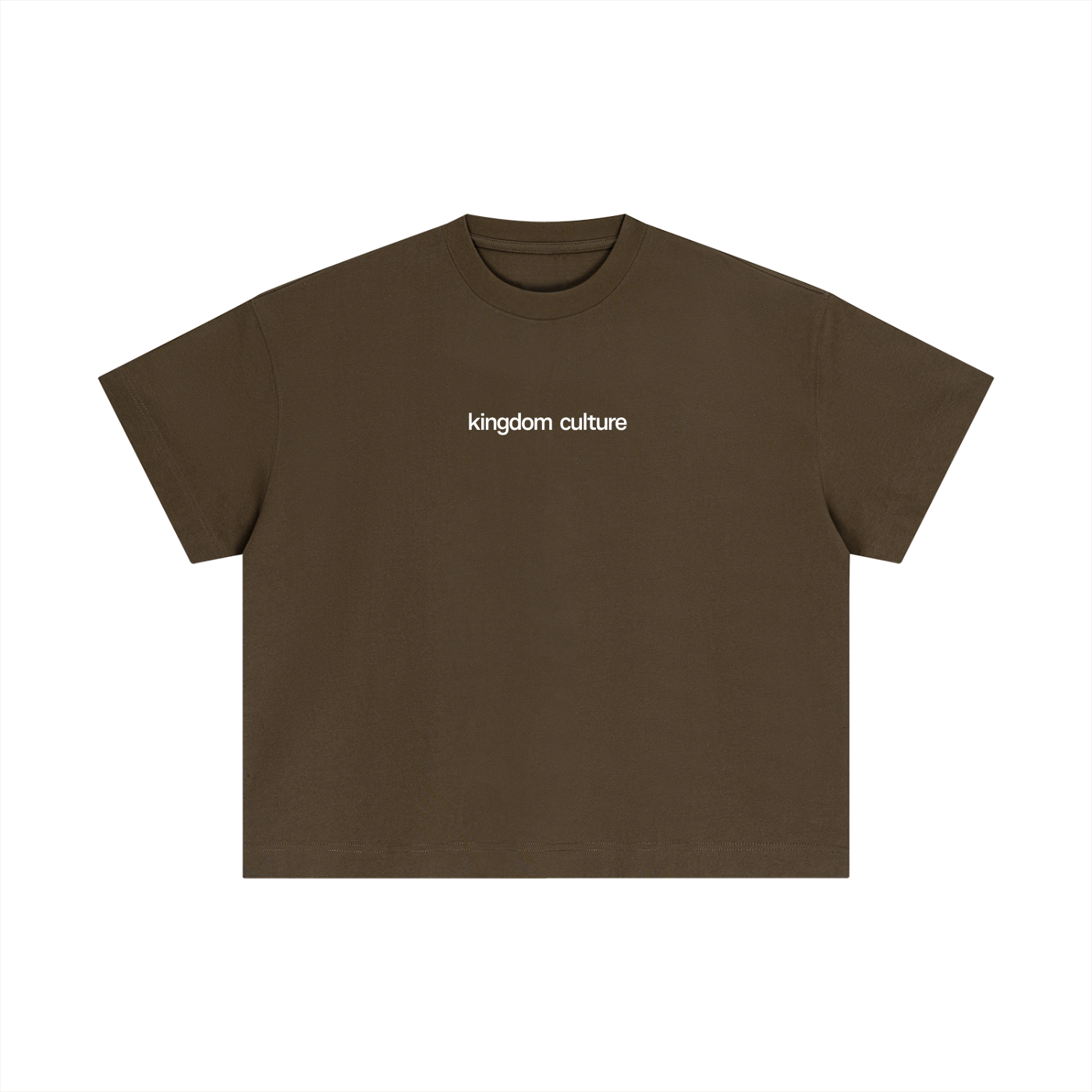Essential Cotton Boxy T-Shirt - NAVY BLUE-mockups-3.png