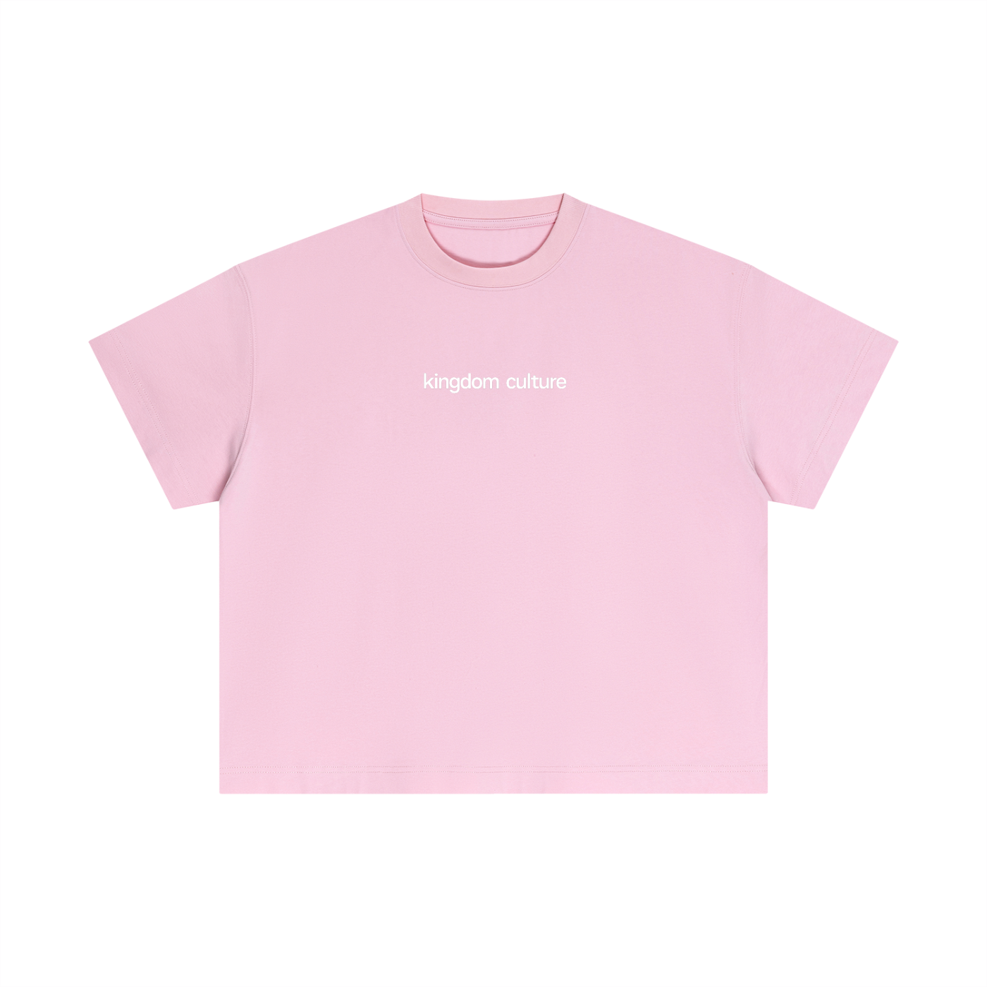 Essential Cotton Boxy T-Shirt - NAVY BLUE-mockups-9.png