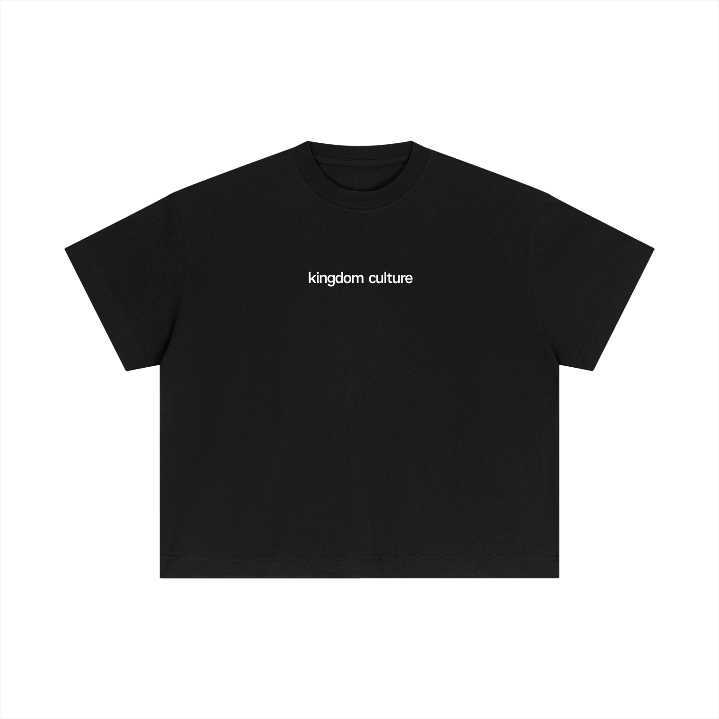Essential Cotton Boxy T-Shirt - NAVY BLUE-mockups-1.png