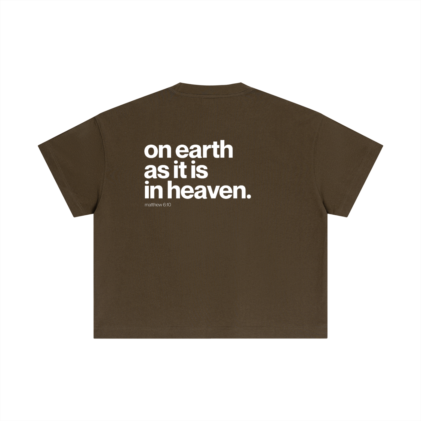 Essential Cotton Boxy T-Shirt - NAVY BLUE-mockups-4.png