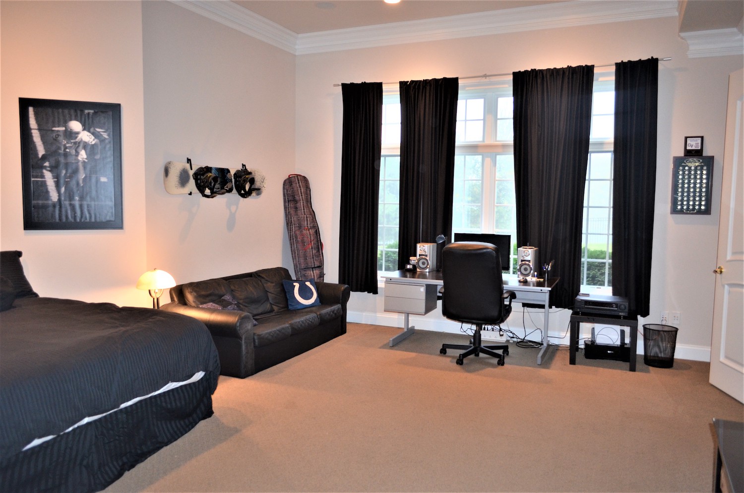 6 Additional Bedrooms 4231 Breckenridge Court