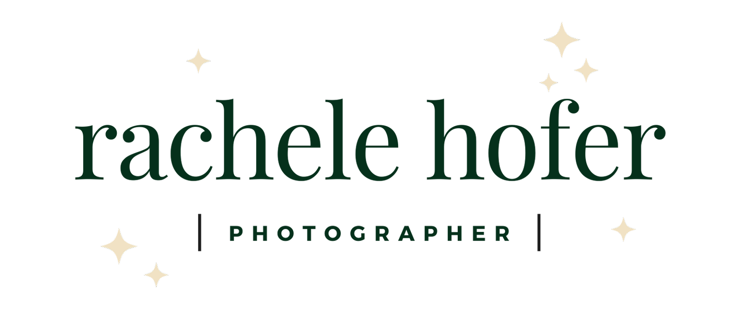 Rachele Hofer Photography