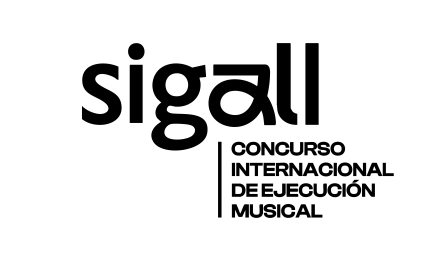 Semifinalist | Sigall International Music Competition