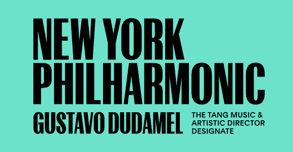 Dudamel Conducts Prokofiev & John Adams | NY Philharmonic