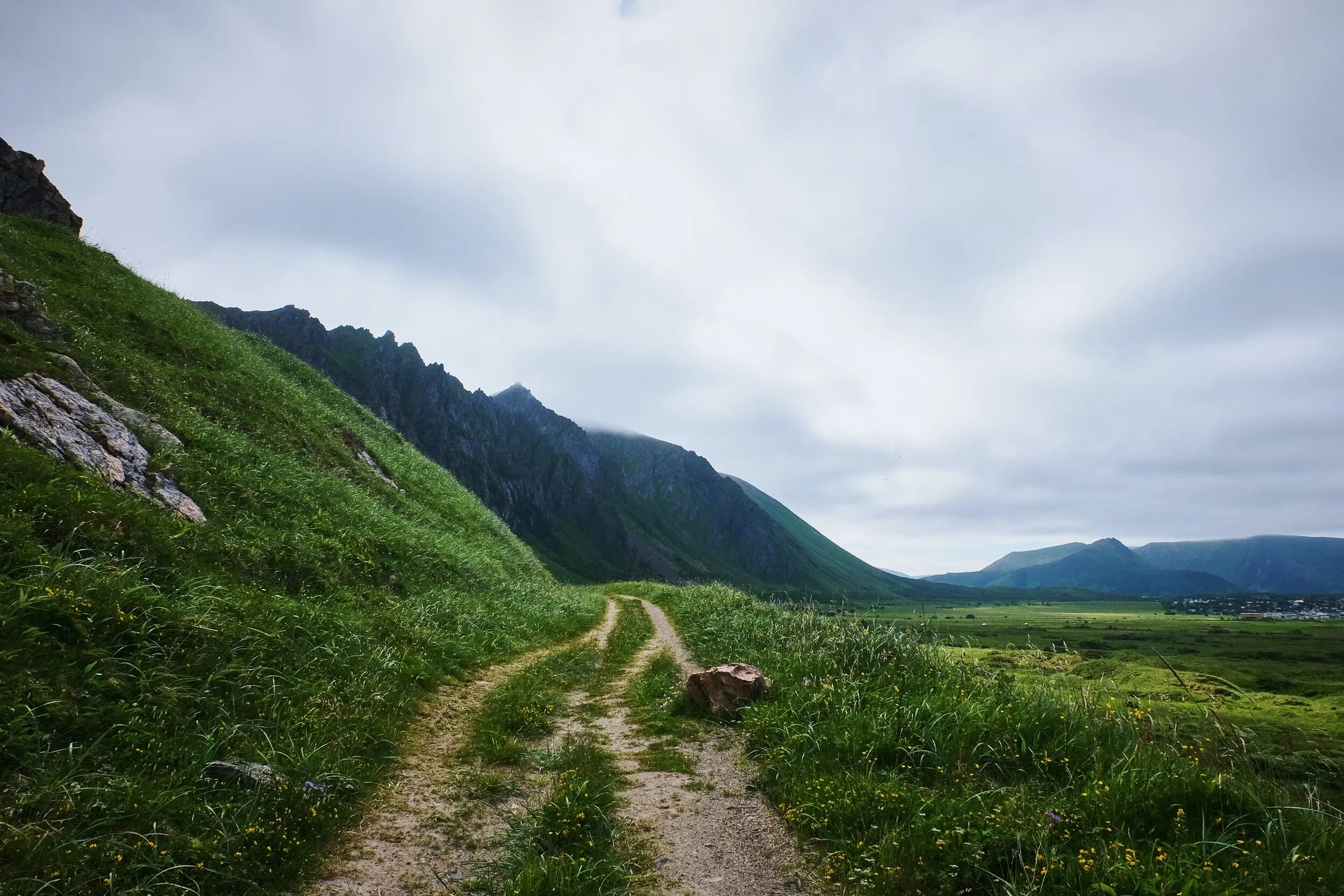 Courage in Making Decisions