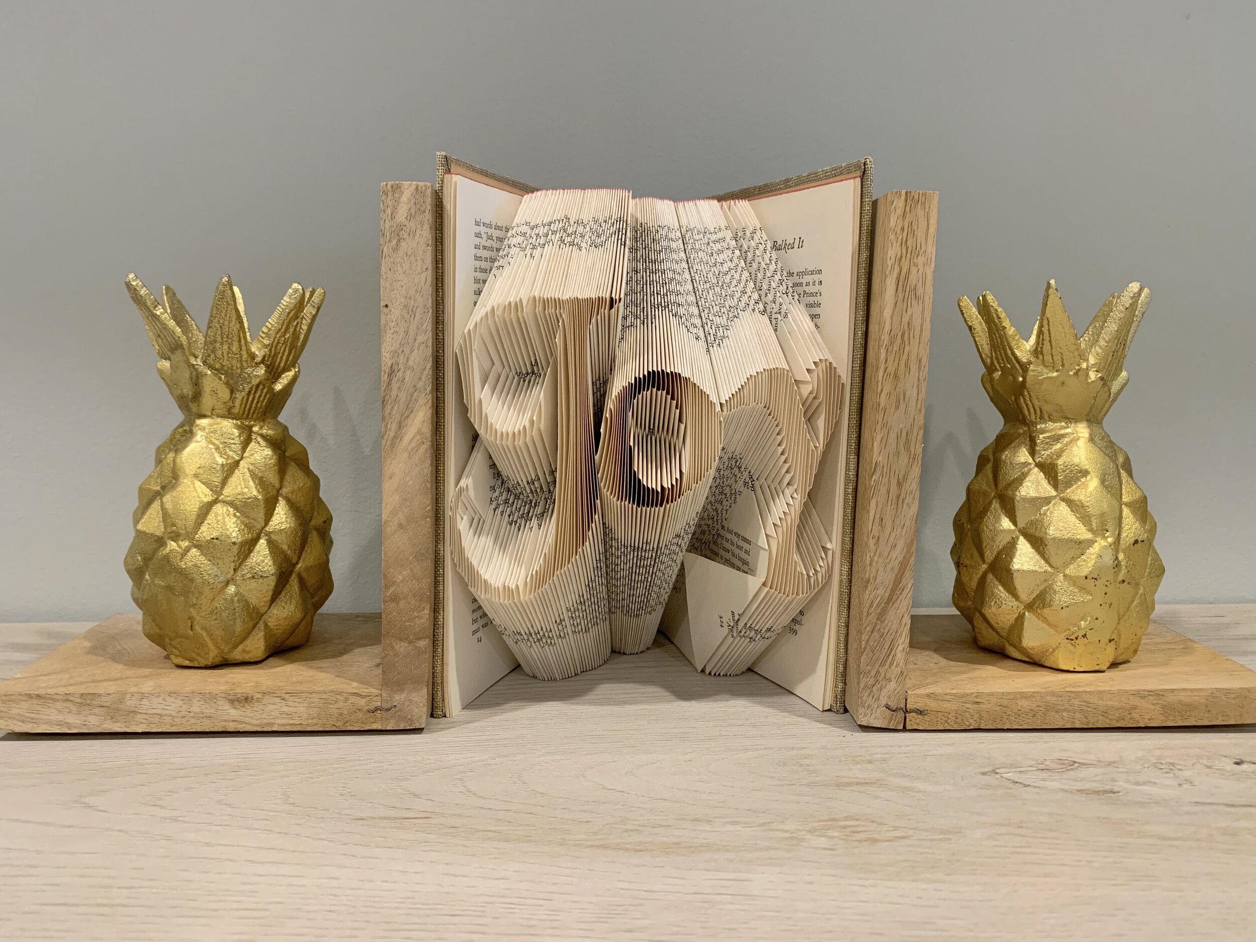 The Return of Joy by Amanda Freeman