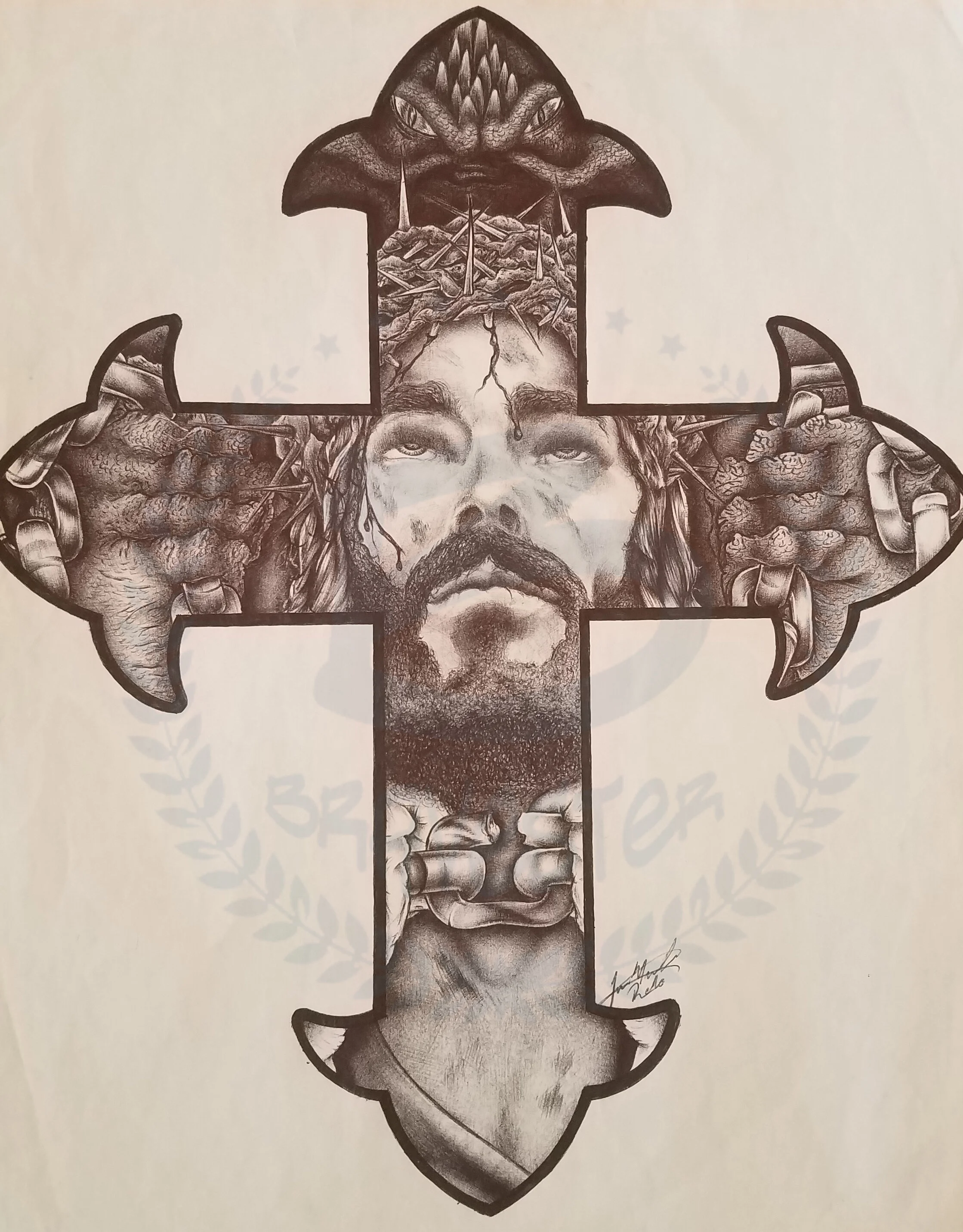Loving a Beautiful Incarcerated Son by Brenda Seefeldt Amodea