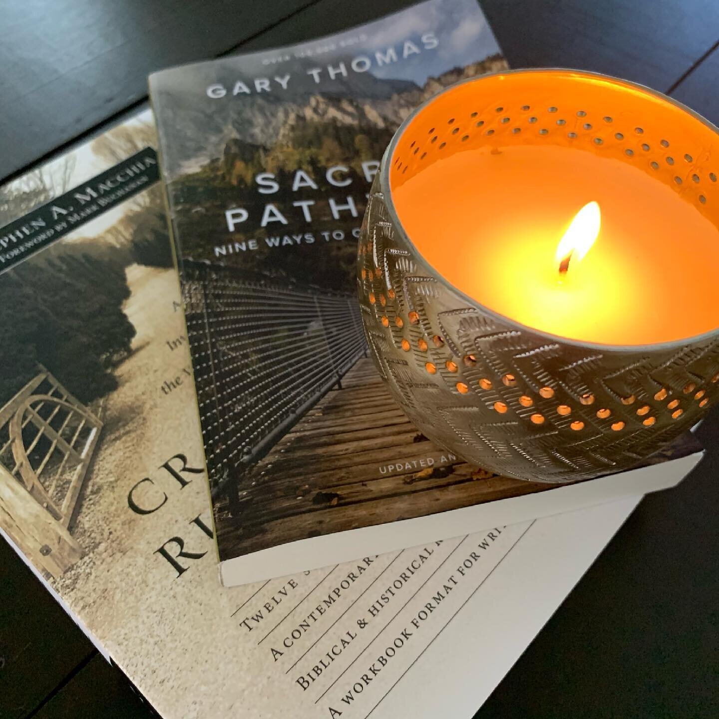 What I’m reading #onedaymay and why. “The whole transaction of religious conversion has been made mechanical and spiritless. We have almost forgotten that God is a person and, as such, can be cultivated as any person can.” A. W. Toz