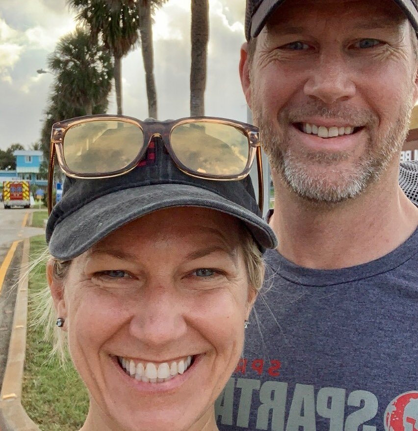 22 years.
We started the day early to watch the fruit of two decades of perseverance.
&hellip;
There&rsquo;s a lot of truth to the song &ldquo;Escape&rdquo; aka The Pina Colada song. 
&hellip;
Happy we had a chance to get caught in the rain together 