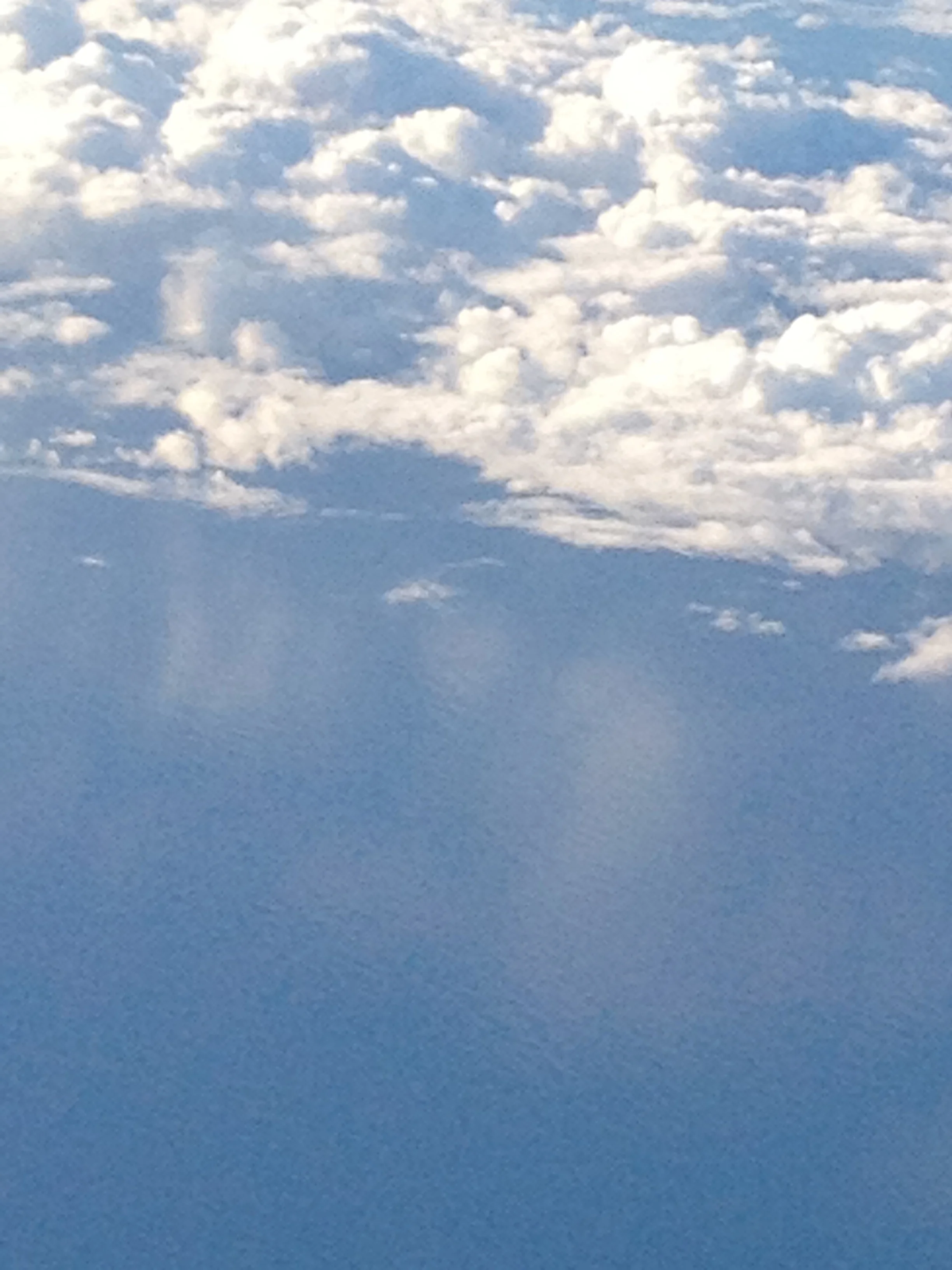 Everyone Benefits From Fresh Air. How do we say hello to an audience