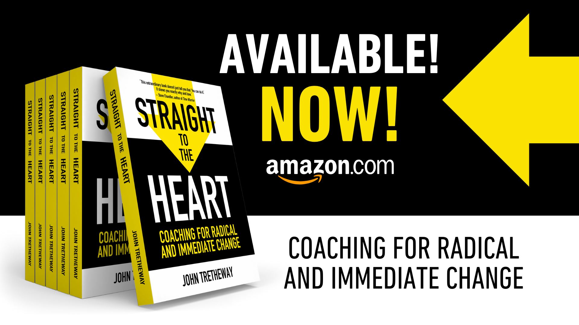 Straight To The Heart book