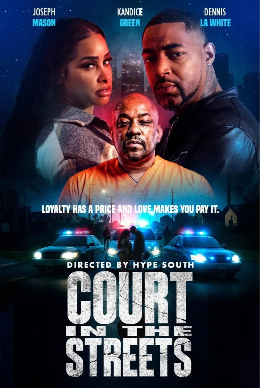 Court In The Streets
