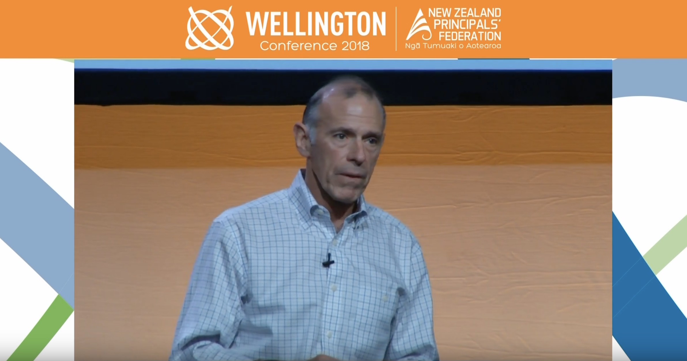 Videos of Tony's Latest Keynotes--Including New Keynote On Being A Change Leader