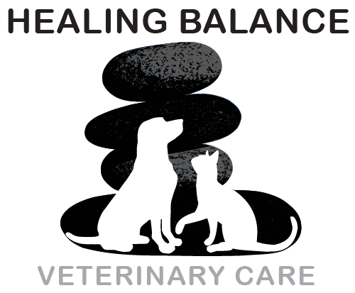 Healing Balance Veterinary Care