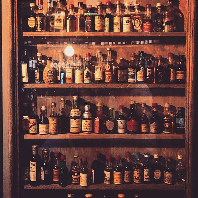 Baby Bitters in #pittsburgh #amaro