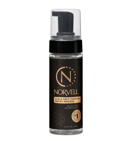 Norvell Vivid Hydro Self Tan Water