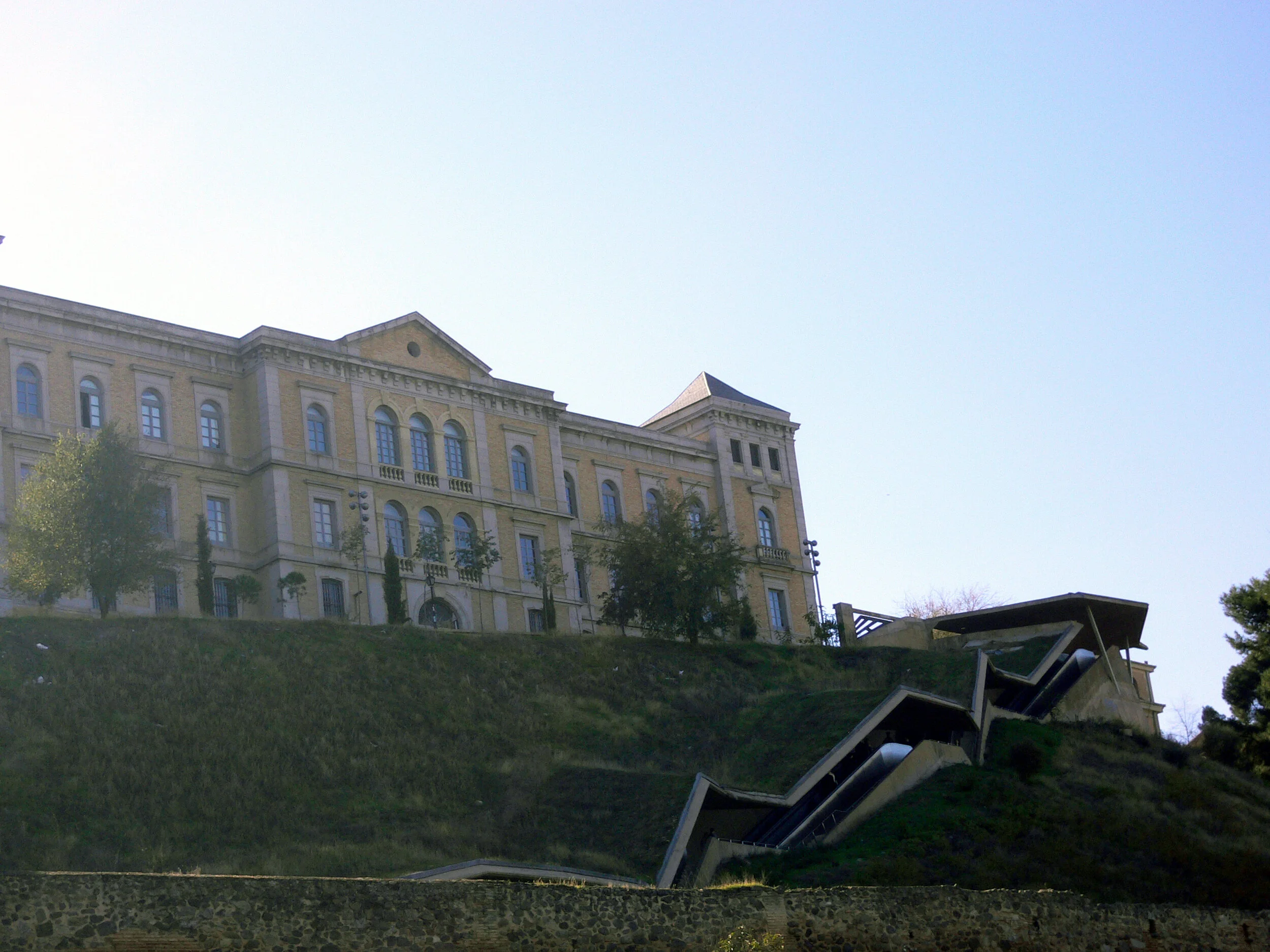 Photo credit: author