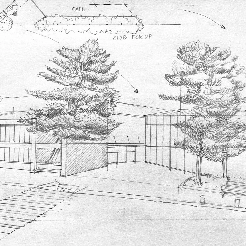 Lake and Forest, A Talk on Highway Expansion