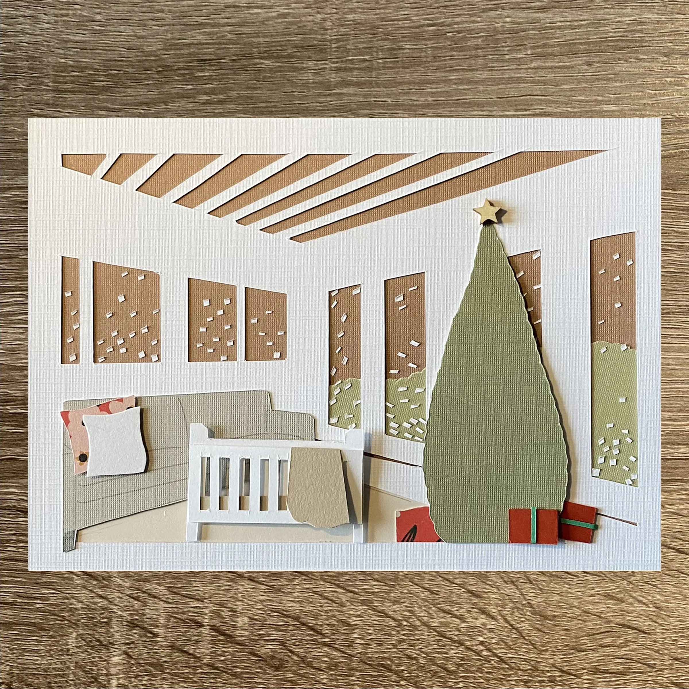 Home for Nursery
