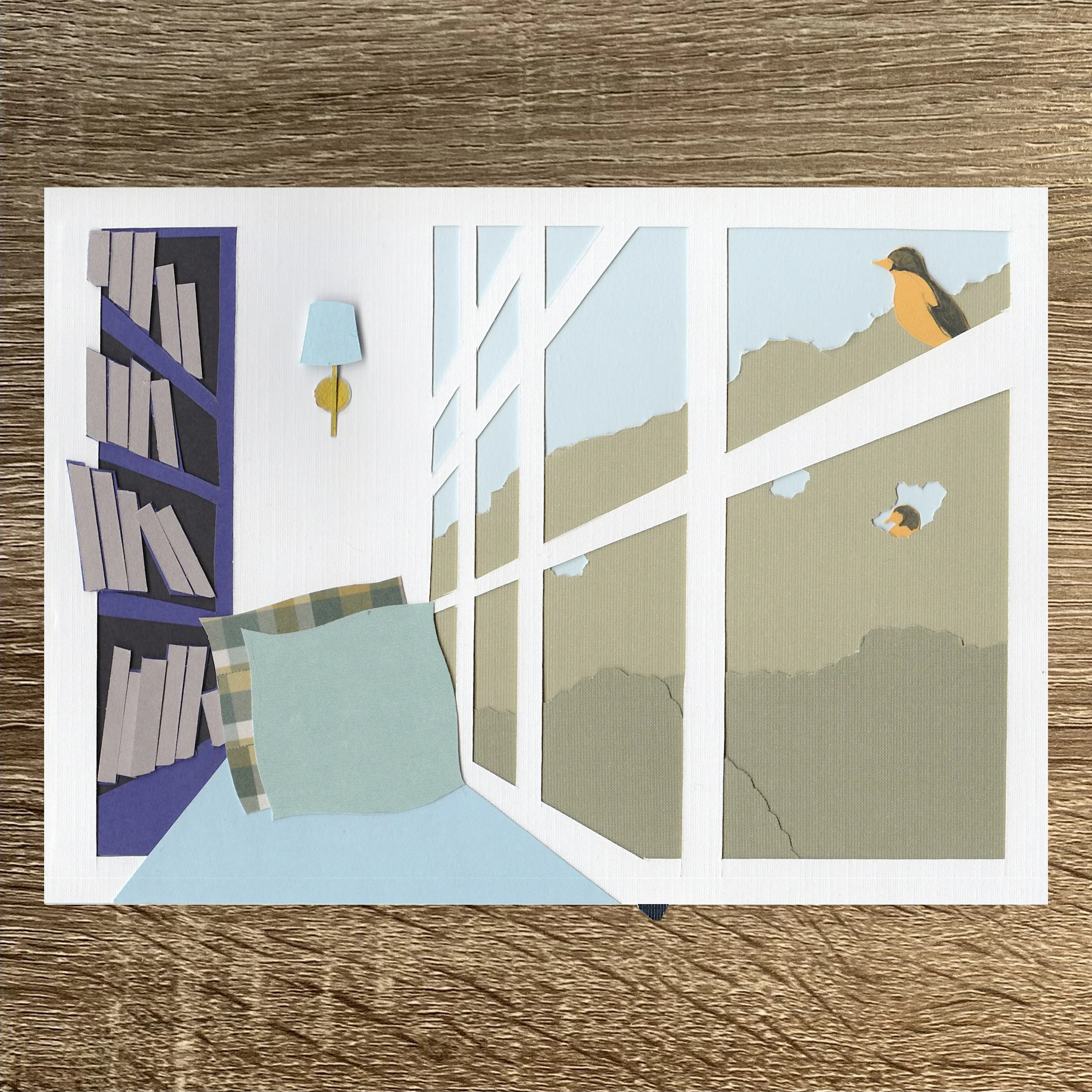 How to Design Your Reading Space