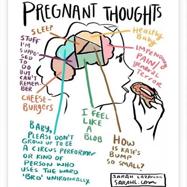 You have so much to think about. Let us help you keep your energy up. #placentaencapsulation #pregnant #ninemonths #yycdoulas #midwife #baby #lol  #yycmoms #cochranemoms @sarahlazrovic