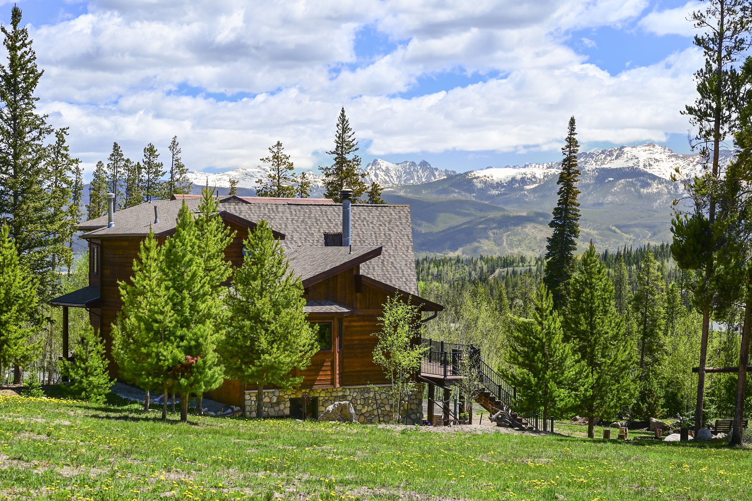 840 CR 5001 / Spring 2024