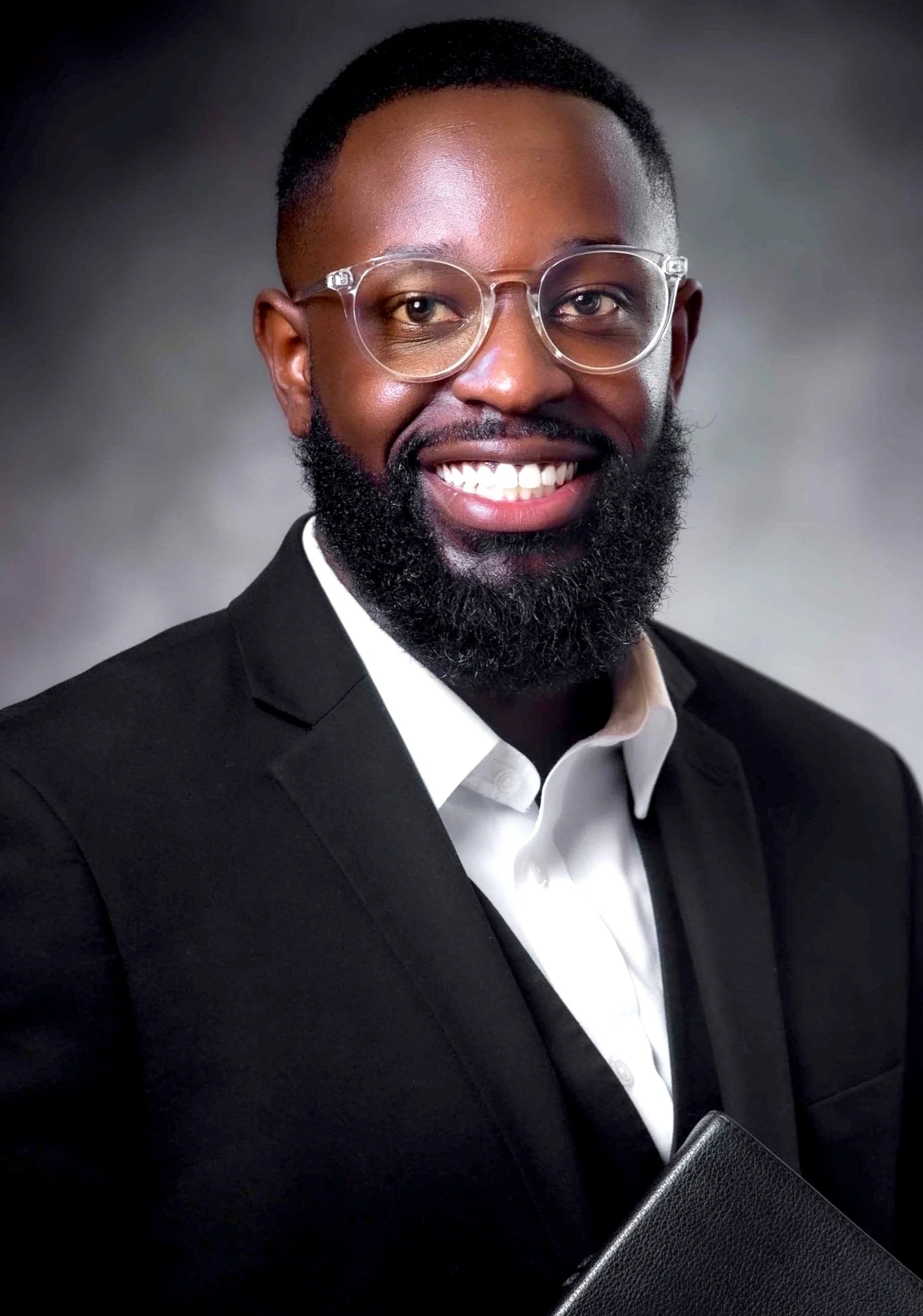 Our Staff — Solid Rock Community Church