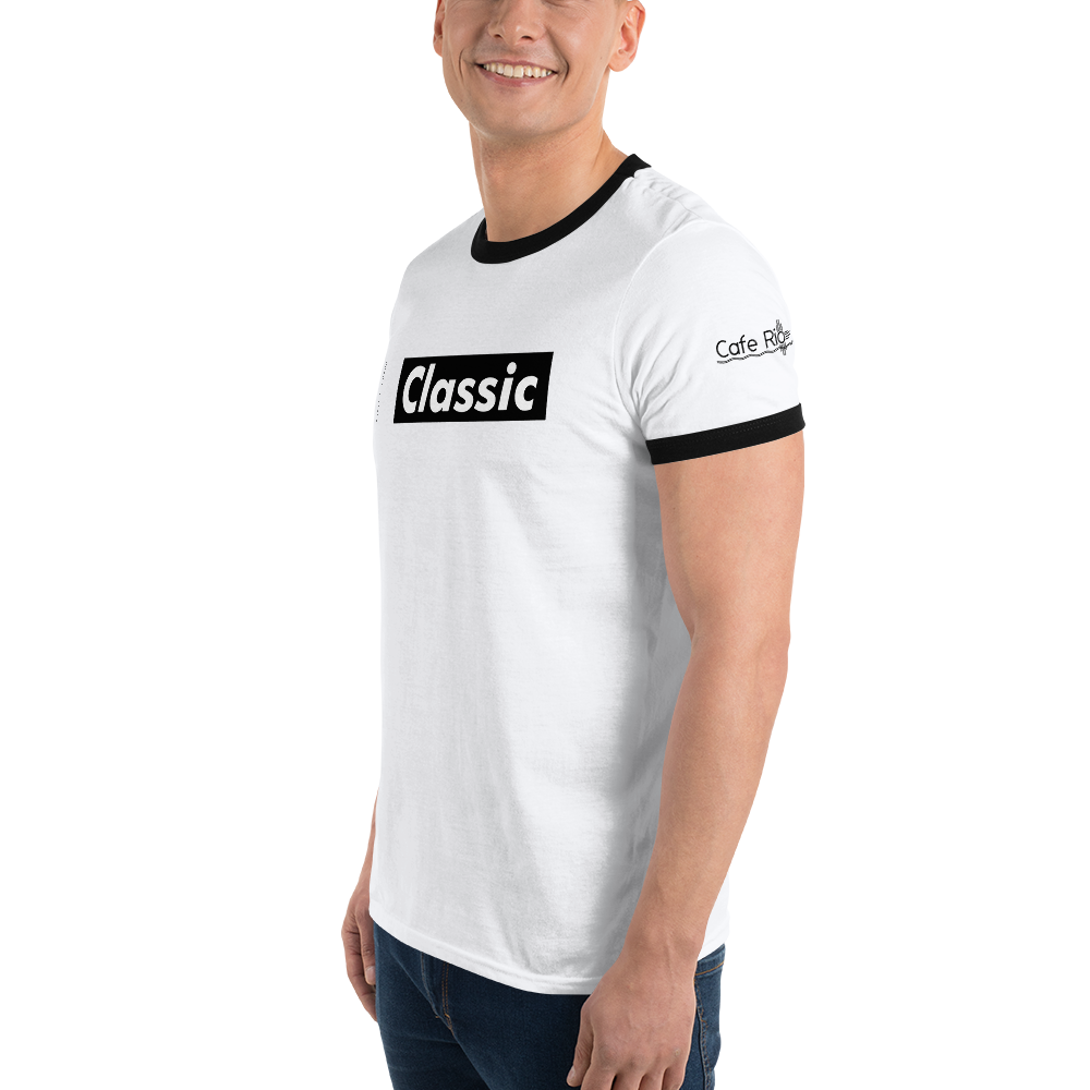 Shirt,-Classic-Premium_Cafe-Rio-Logo_Nauvoo,-Black_mockup_Left-Front_Mens_WhiteBlack.png