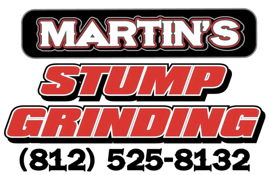 MARTIN'S STUMP GRINDING
