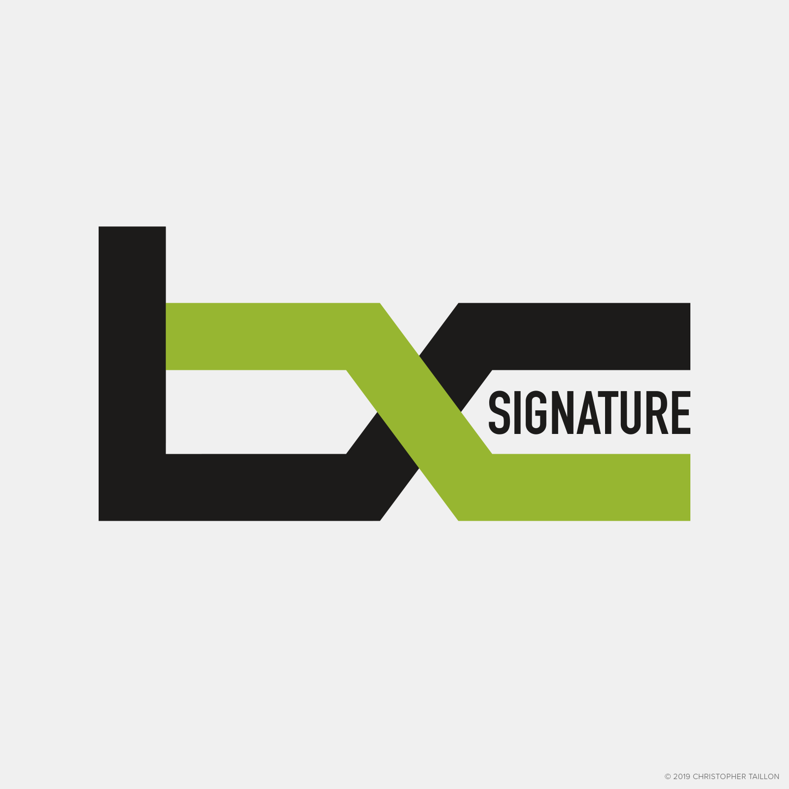 BC Signature